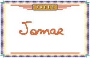 Jomar����дӢ��