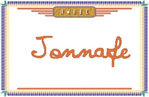 Jonnafe����дӢ��