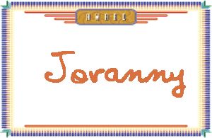 Jovanny����дӢ��