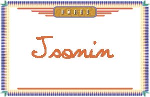 Jsonin����дӢ��