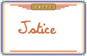 Jstice����дӢ��