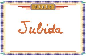 Jubida����дӢ��