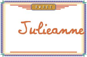 Julieanne����дӢ��