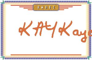 KAYKaye����дӢ��