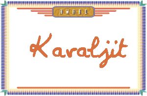 Kavaljit����дӢ��