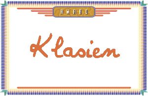 Klasien����дӢ��