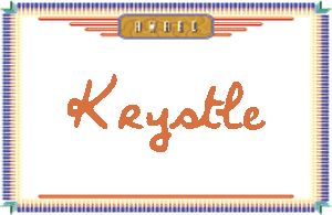 Krystle����дӢ��