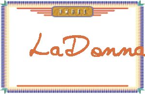 LaDonna����дӢ��