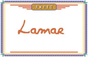 Lamar����дӢ��