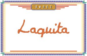 Laquita����дӢ��