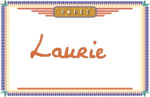 Laurie����дӢ��