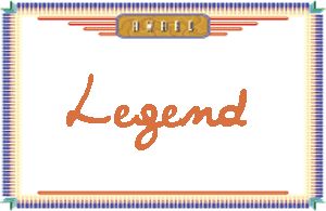 Legend����дӢ��