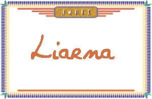 Liarna����дӢ��