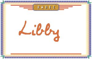 Libby����дӢ��
