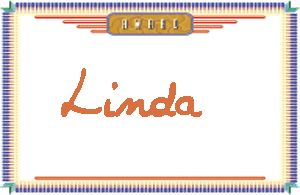 Linda����дӢ��