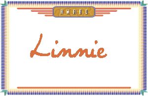 Linnie����дӢ��