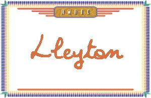 Lleyton����дӢ��