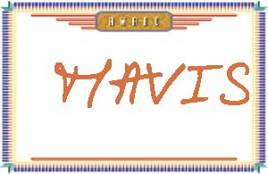 MAVIS����дӢ��