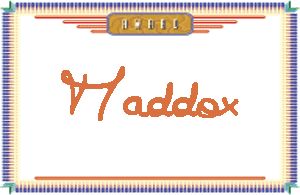 Maddox����дӢ��