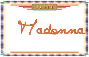 Madonna����дӢ��