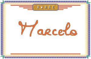 Marcelo����дӢ��