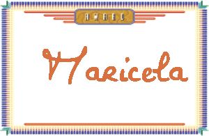 Maricela����дӢ��