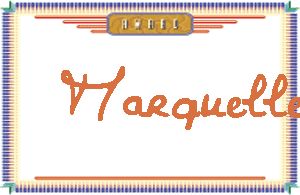 Marquelle����дӢ��