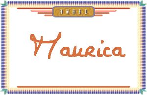 Maurica����дӢ��