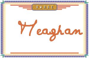 Meaghan����дӢ��