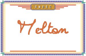 Melton����дӢ��