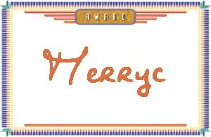 Merryc����дӢ��
