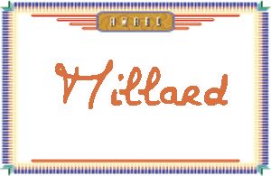 Millard����дӢ��