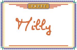 Milly����дӢ��