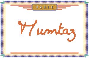 Mumtaz����дӢ��