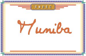 Muniba����дӢ��