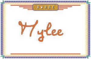 Mylee����дӢ��