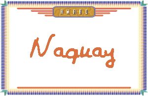 Naquay����дӢ��