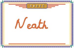 Neath����дӢ��