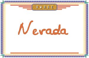 Nevada����дӢ��