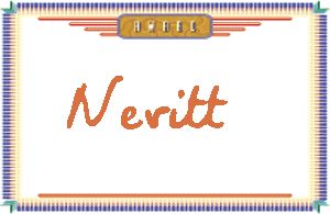 Nevitt����дӢ��