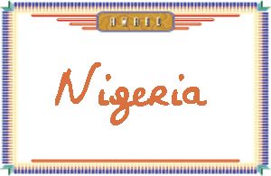 Nigeria����дӢ��