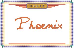 Phoenix����дӢ��