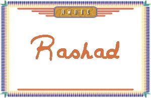 Rashad����дӢ��