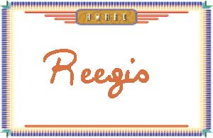 Reegis����дӢ��