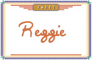 Reggie����дӢ��