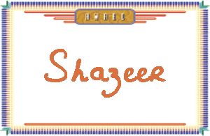 Shazeer����дӢ��