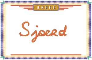 Sjoerd����дӢ��