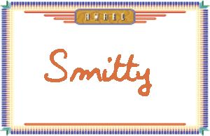 Smitty����дӢ��