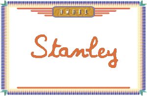 Stanley����дӢ��