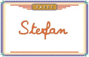 Stefan����дӢ��